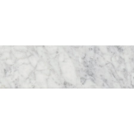 Msi Carrara White SAMPLE Polished Marble Floor And Wall Tile ZOR-NS-0065-SAM